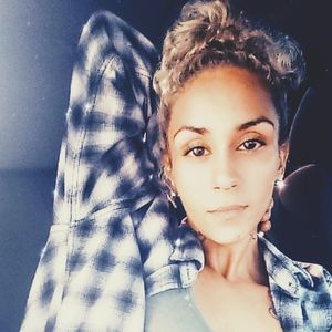 Meet your Posher, Kaylin